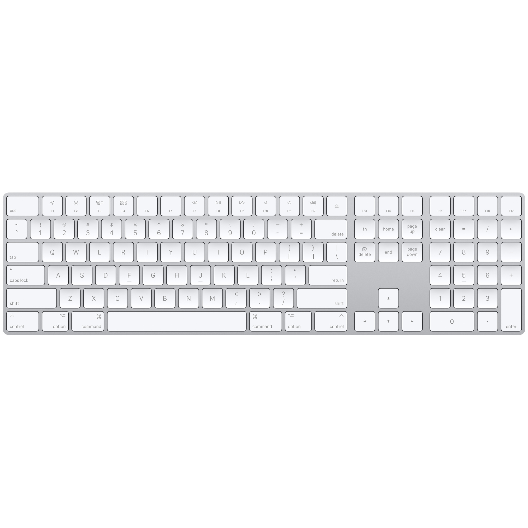 Detail Images Of Keyboard Nomer 18