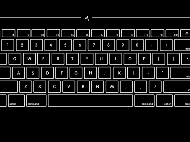 Detail Images Of Keyboard Nomer 23