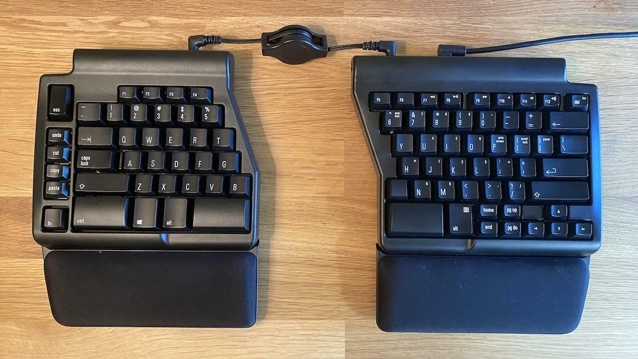Detail Images Of Keyboard Nomer 33