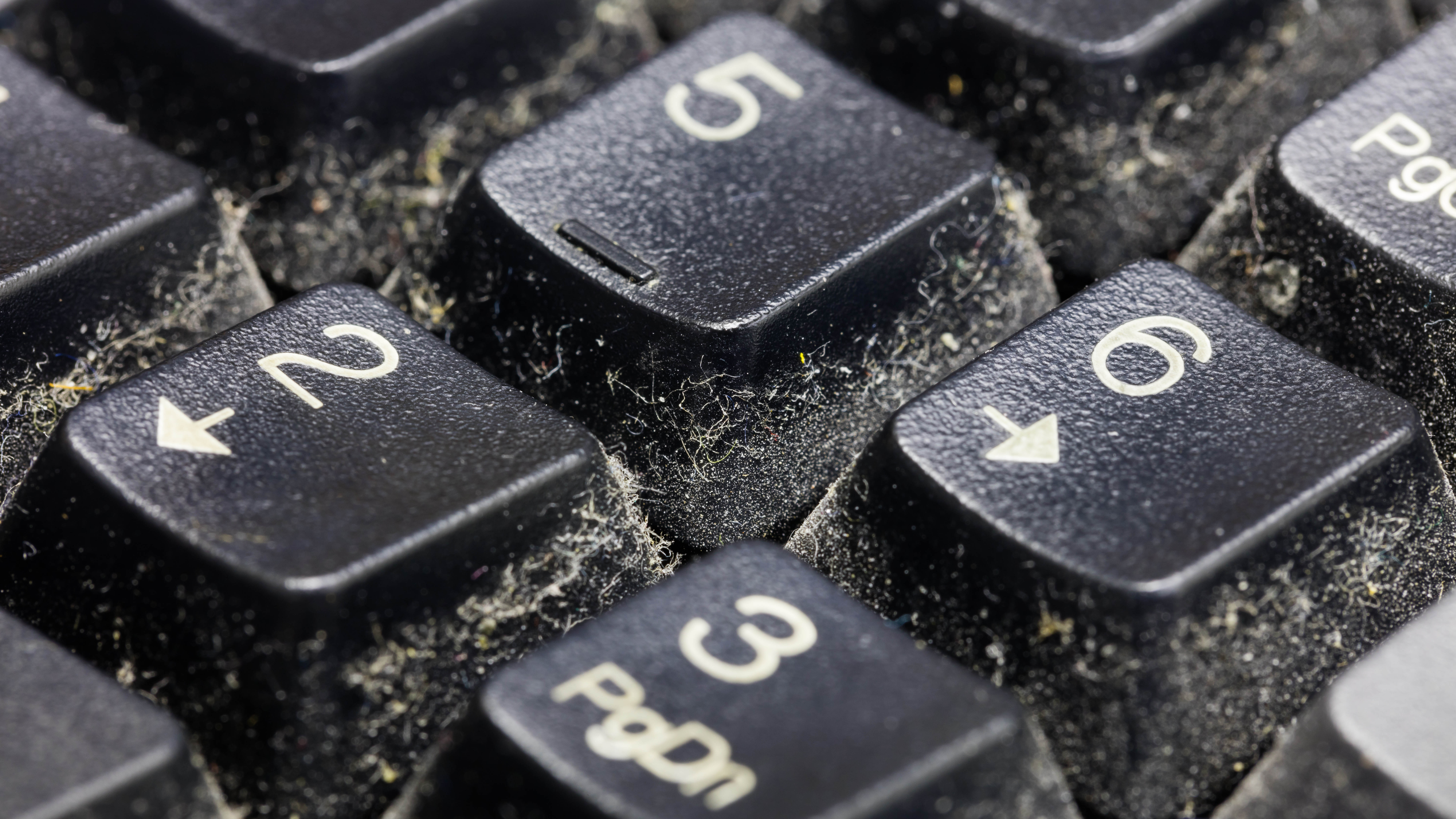 Detail Images Of Keyboard Nomer 38