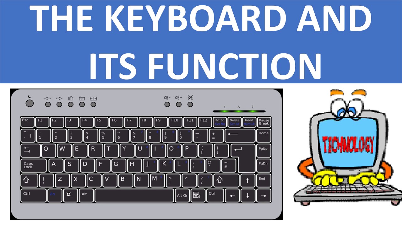 Detail Images Of Keyboard Nomer 43