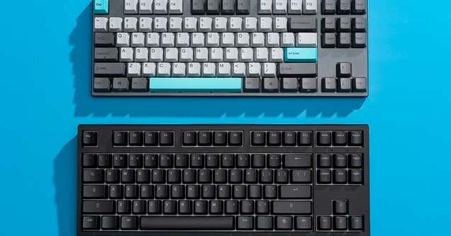 Detail Images Of Keyboard Nomer 48