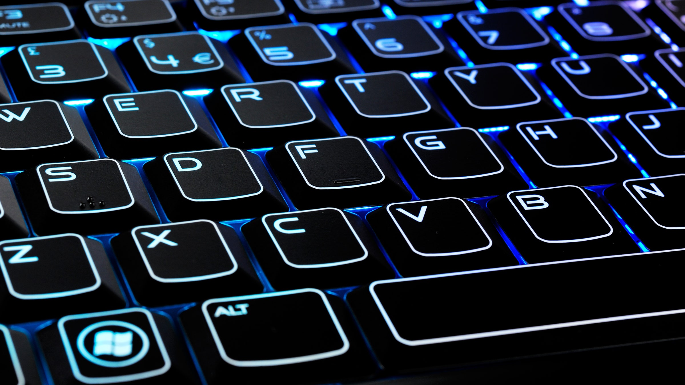 Detail Images Of Keyboard Nomer 9
