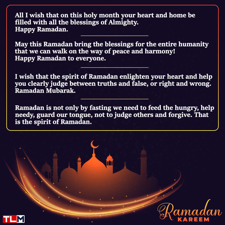 Detail Inspirational Quotes On Ramadan Nomer 39
