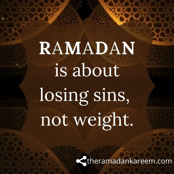 Detail Inspirational Quotes On Ramadan Nomer 40