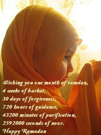 Detail Inspirational Quotes On Ramadan Nomer 8