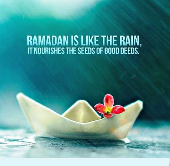 Detail Inspirational Quotes On Ramadan Nomer 9