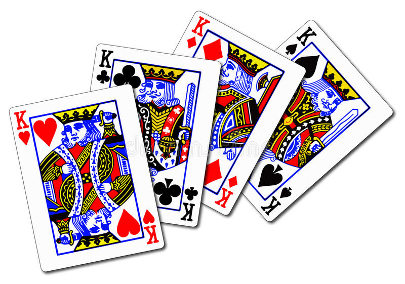 Detail King Card Clipart Nomer 12