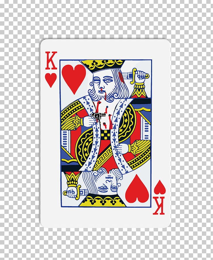 Detail King Card Clipart Nomer 19