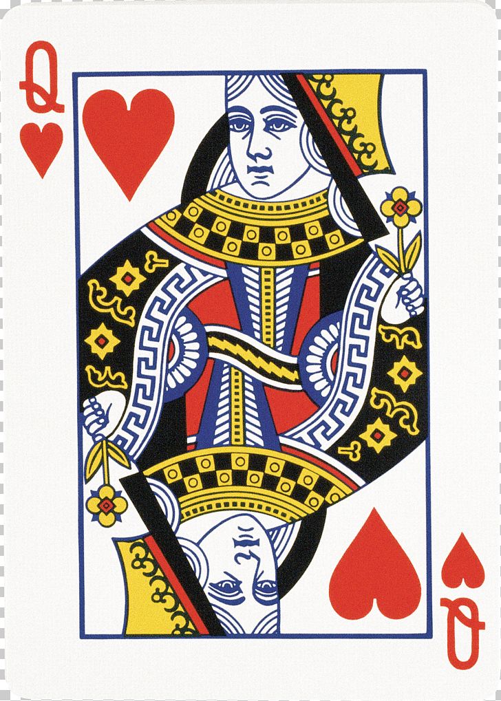 Detail King Card Clipart Nomer 27