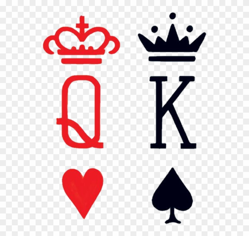 Detail King Card Clipart Nomer 44