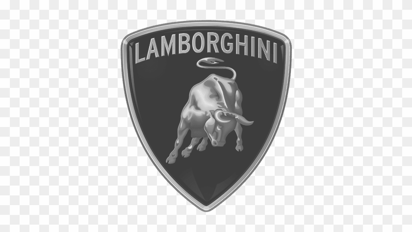 Detail Lamborghini Logo Clipart Nomer 15