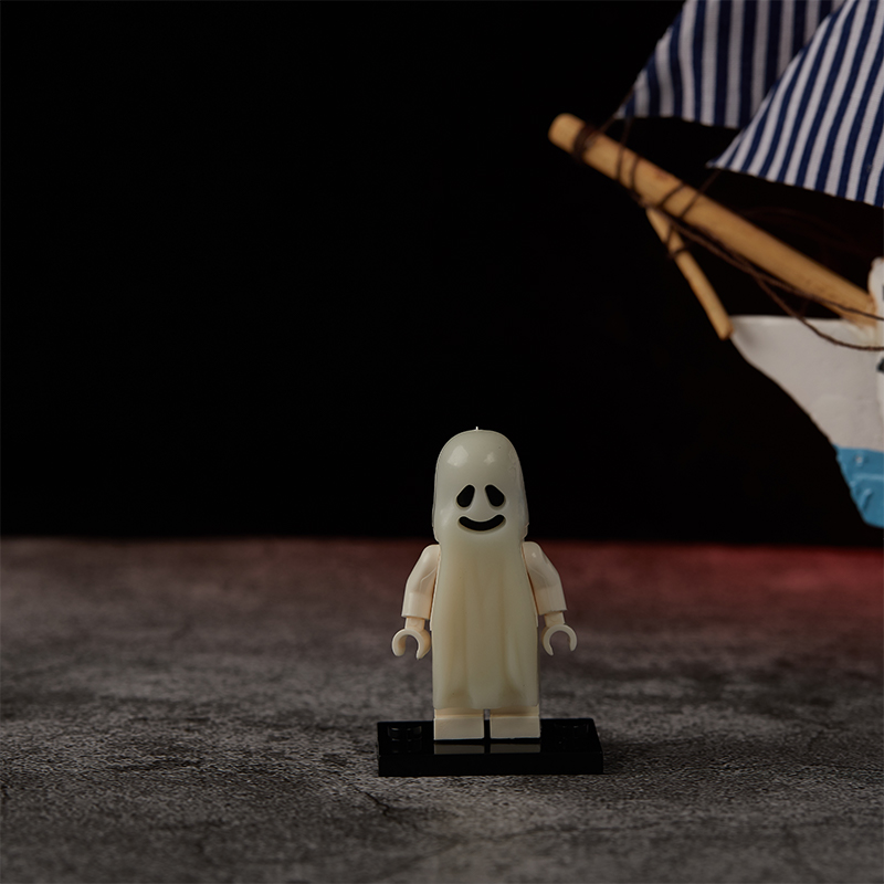 Detail Lego Hantu Seram Nomer 11