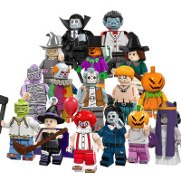 Detail Lego Hantu Seram Nomer 6