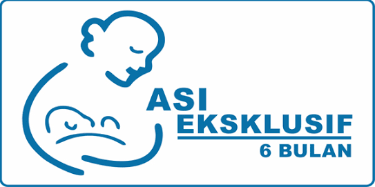 Detail Logo Asi Eksklusif Nomer 4