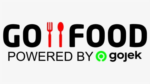 Detail Logo Go Food Nomer 2