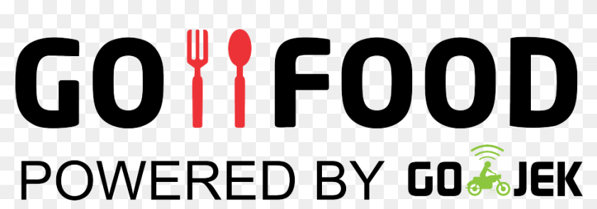 Detail Logo Go Food Nomer 12