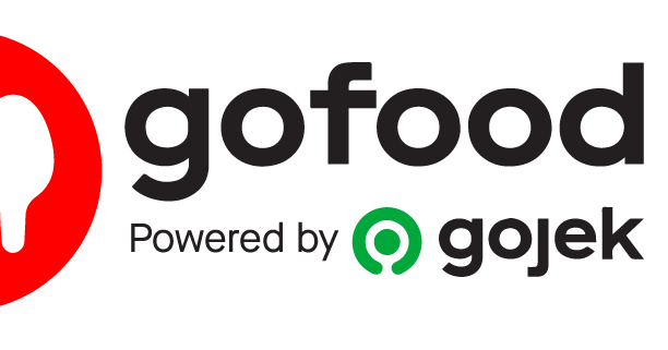 Detail Logo Go Food Nomer 13