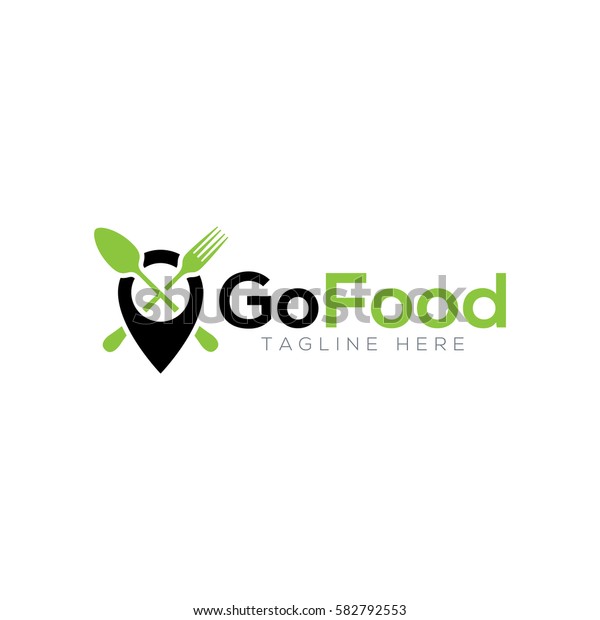 Detail Logo Go Food Nomer 16