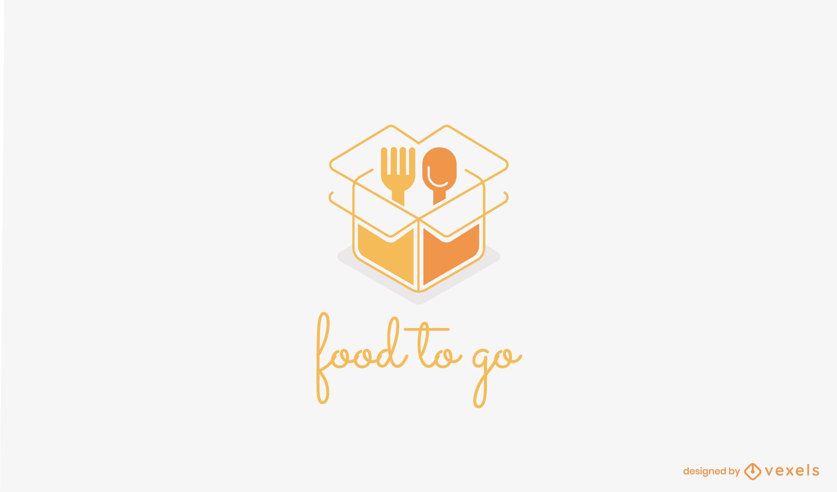 Detail Logo Go Food Nomer 40
