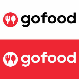 Detail Logo Go Food Nomer 43