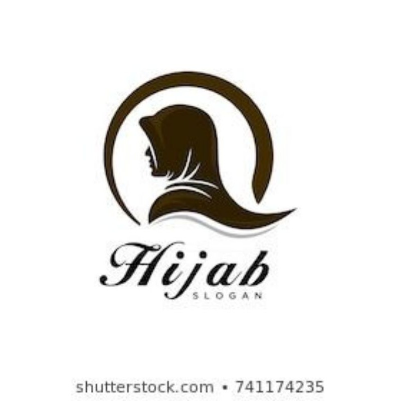 Detail Logo Olshop Hijab Nomer 50