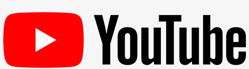 Logo Youtube Png Hd - KibrisPDR