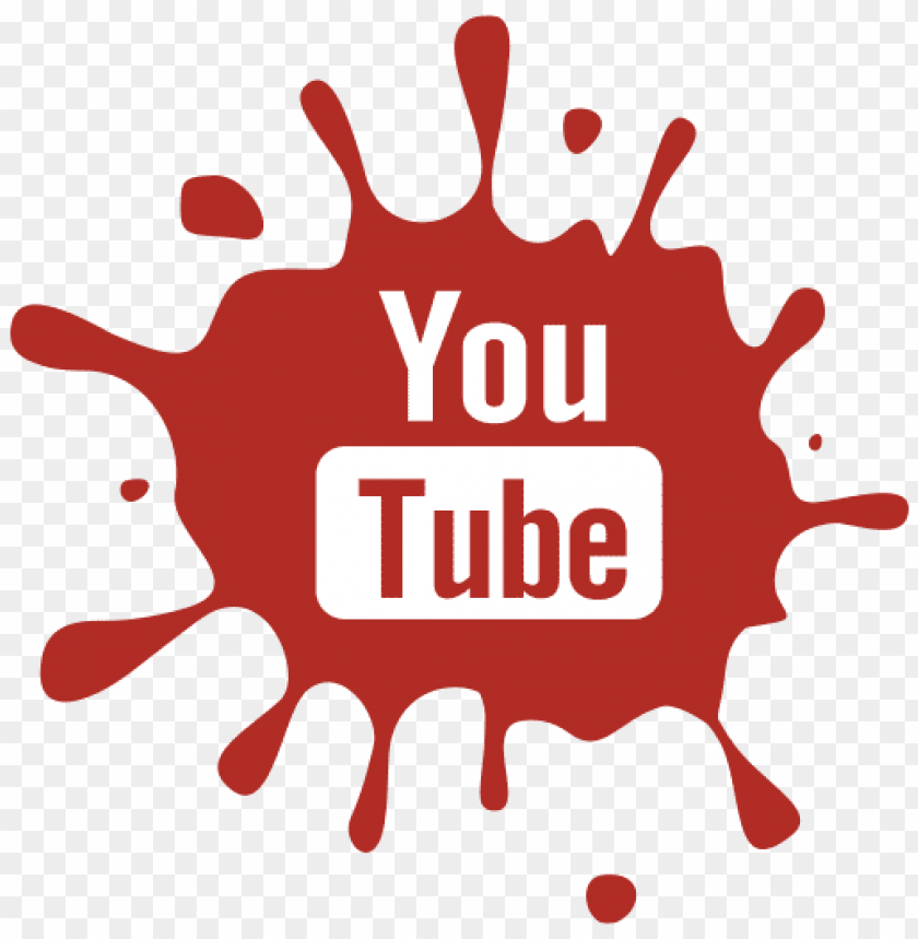 Detail Logo Youtube Png Hd Nomer 33