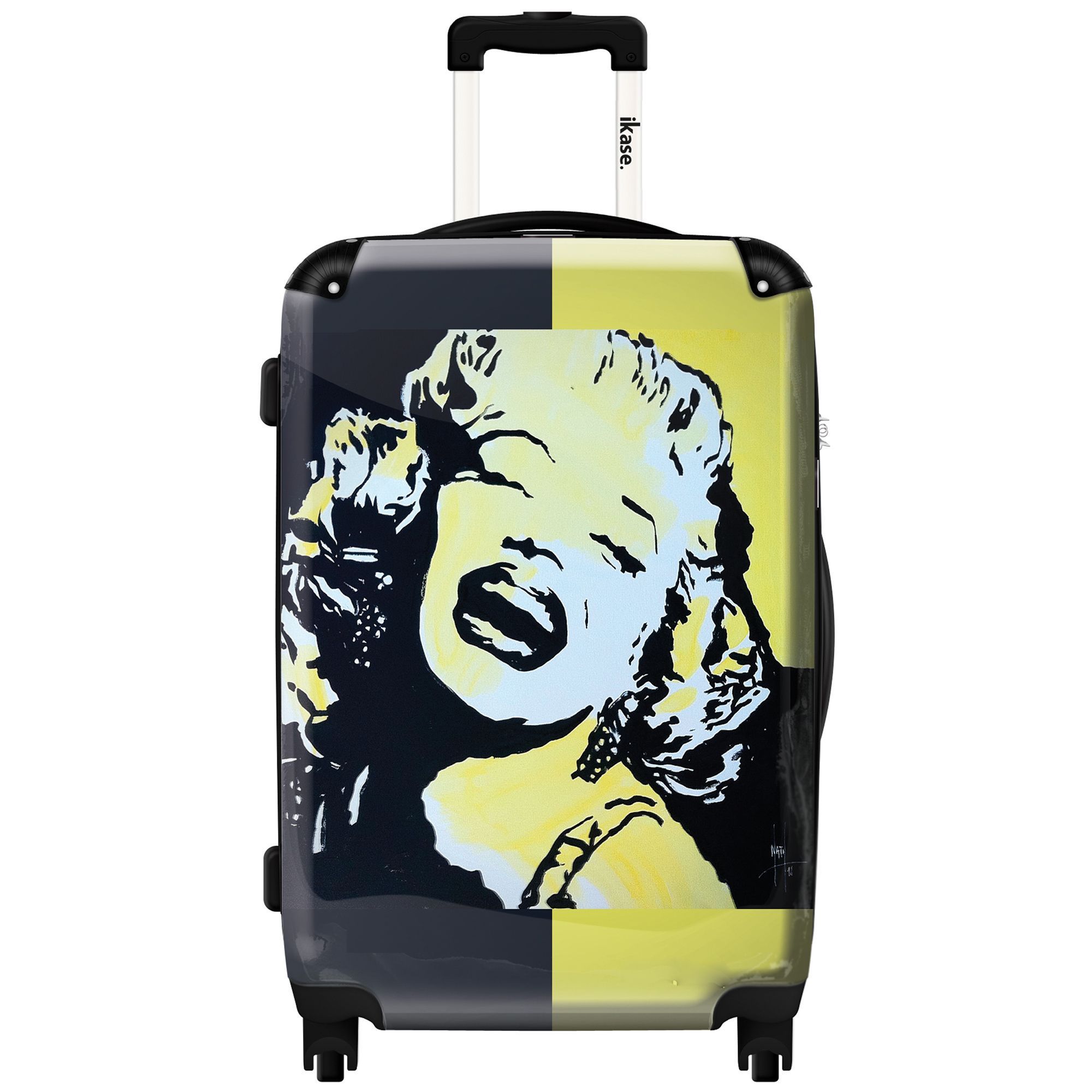 Detail Marilyn Monroe Suitcases Nomer 19
