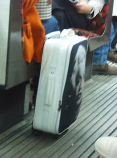 Detail Marilyn Monroe Suitcases Nomer 25