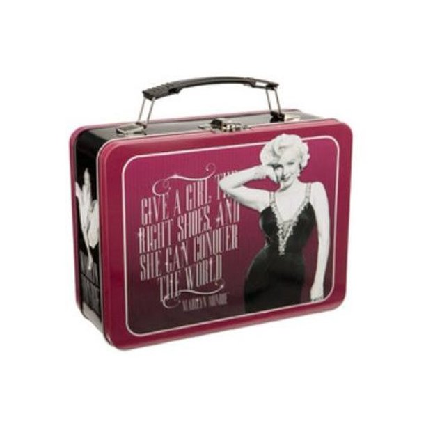 Detail Marilyn Monroe Suitcases Nomer 26