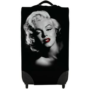Detail Marilyn Monroe Suitcases Nomer 46