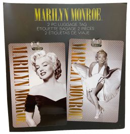 Detail Marilyn Monroe Suitcases Nomer 47