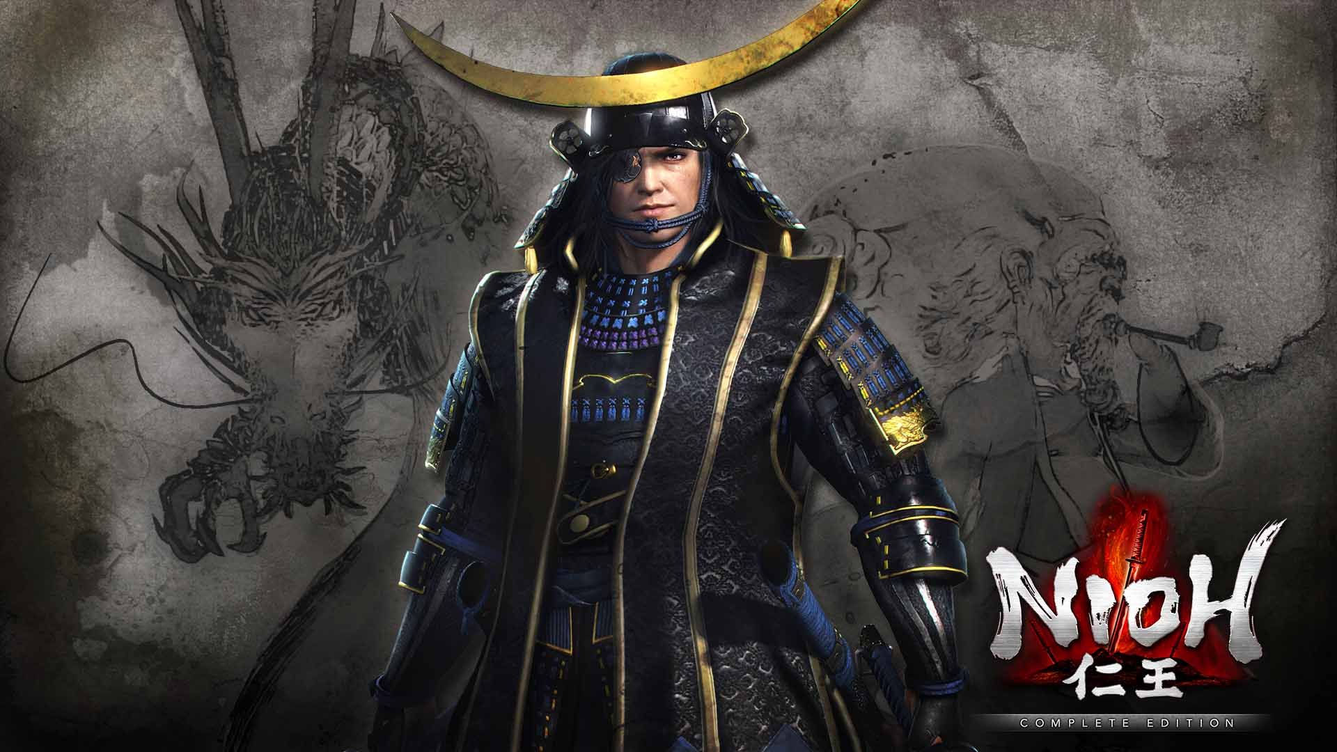 Detail Masamune Date Wallpaper Nomer 16