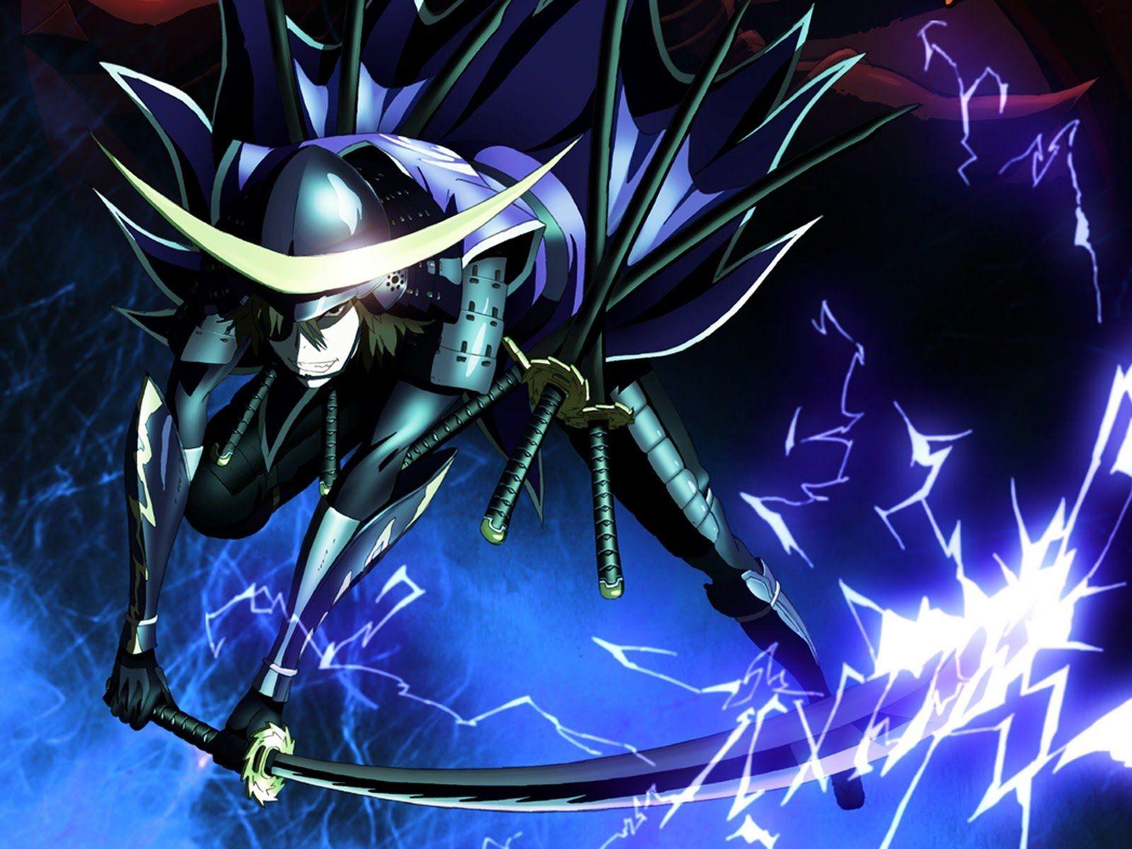 Detail Masamune Date Wallpaper Nomer 30