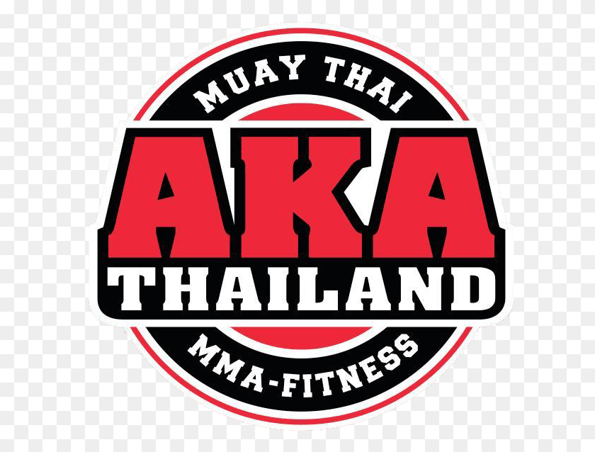 Detail Muay Thai Logo Nomer 7