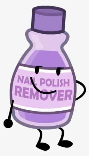 Detail Nail Polish Remover Png Nomer 4