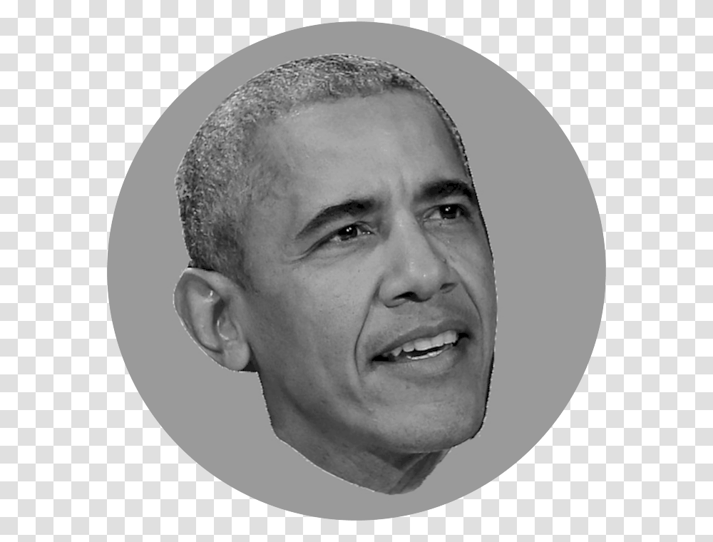 Detail Obama Face Transparent Nomer 23