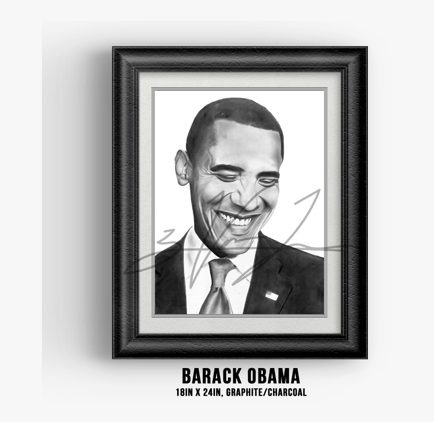 Detail Obama Face Transparent Nomer 34