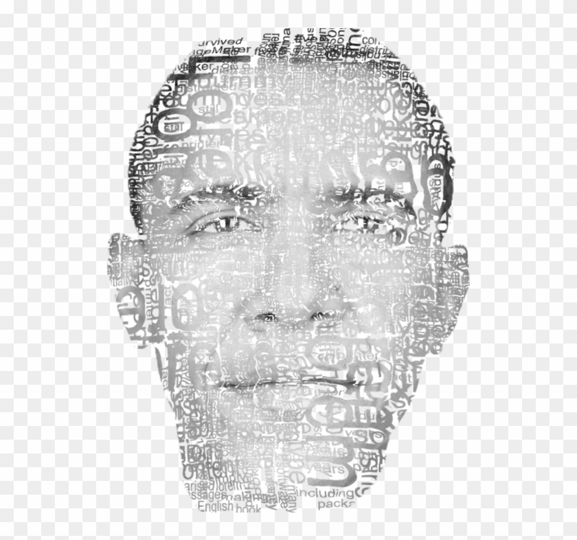 Detail Obama Face Transparent Nomer 45