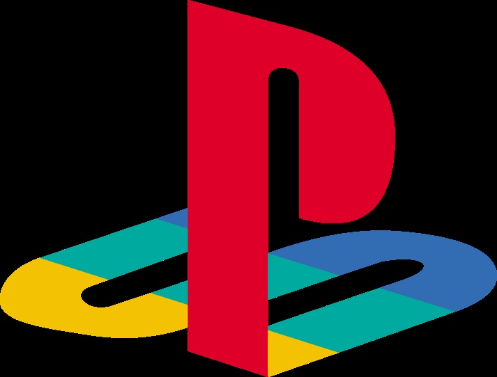 Detail Playstation 1 Logo Nomer 25