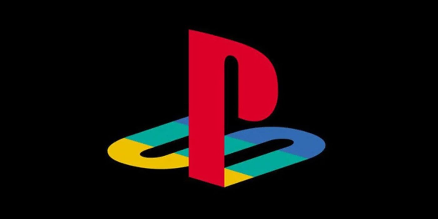 Detail Playstation 1 Logo Nomer 8