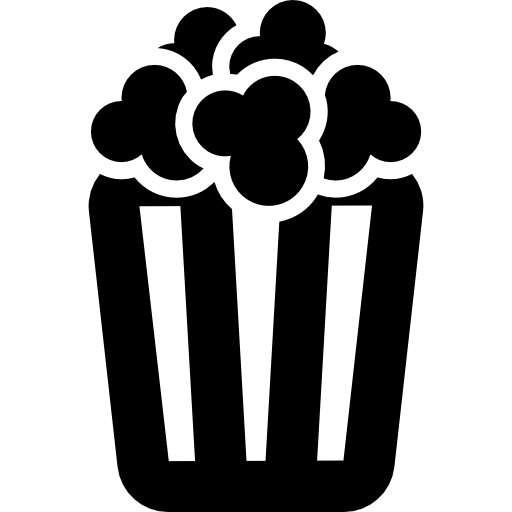 Detail Popcorn Icon Png Nomer 16
