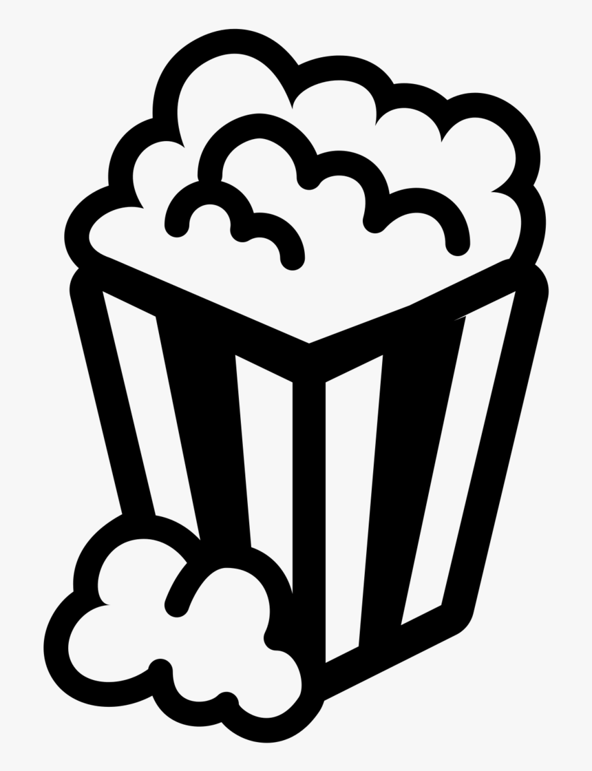 Detail Popcorn Icon Png Nomer 4