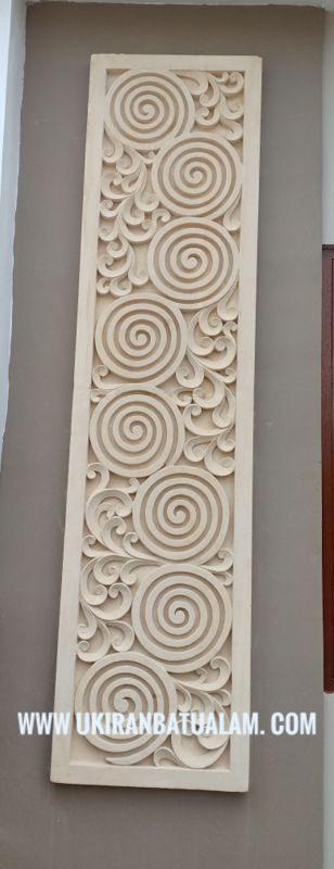 Detail Relief Dinding Minimalis Nomer 28