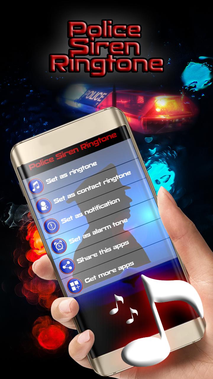 Detail Ringtone Polisi Indonesia Nomer 2