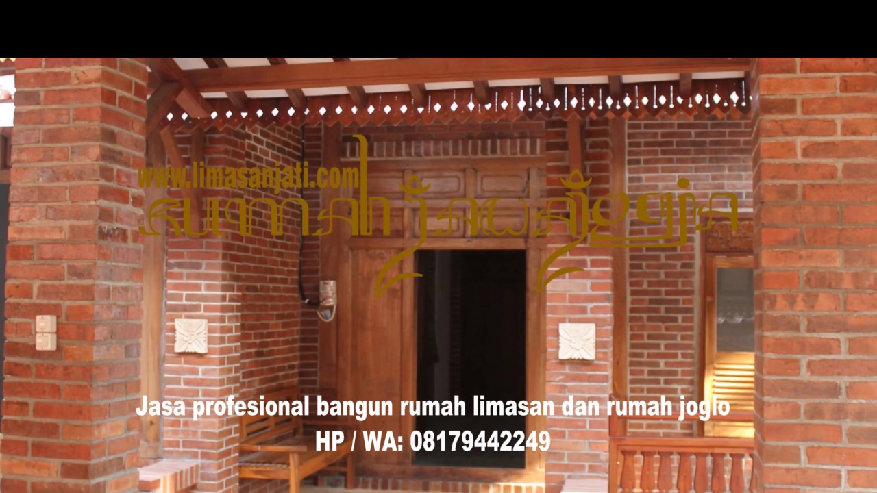 Detail Rumah Bata Merah Bali Nomer 15