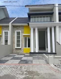 Detail Rumah Kpr Surabaya Nomer 2