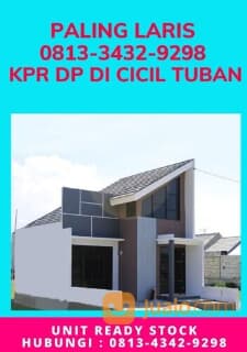 Detail Rumah Kpr Surabaya Nomer 31