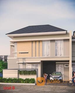 Detail Rumah Kpr Surabaya Nomer 35